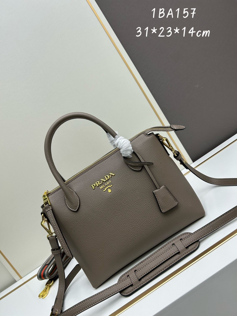 Prada Top Handle Bags